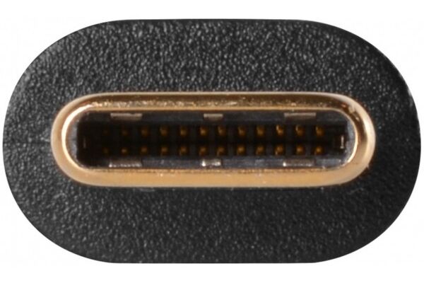 Sitecom USB-C to USB+HDMI+USB-C 3-in-1 Adapter