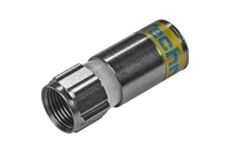 Technisat F-Compressions-Stecker 100er