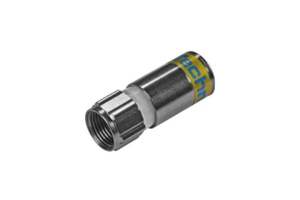 Technisat F-Compressions-Stecker 100er