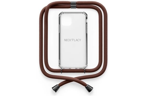 Necklacy Necklace Case für iPhone 12 Pro/12 Pro Max