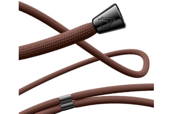 Necklacy Necklace Case für iPhone 12 Pro/12 Pro Max