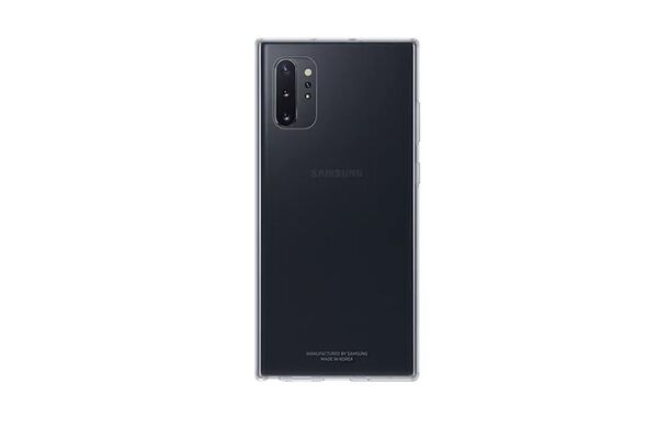 Samsung Clear Cover Note 10