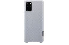 Samsung Kvadrat Cover für Galaxy S20+ (grau)