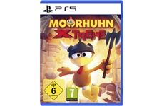 Software Pyramide PS5 Moorhuhn Xtreme