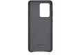 Samsung Leather Cover für Galaxy S20 Ultra