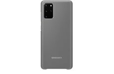 Samsung LED Cover für Galaxy S20+ (grau)