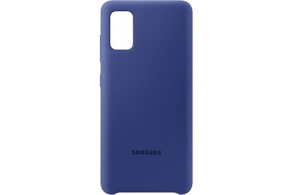 Samsung Silicone Cover für Galaxy A41