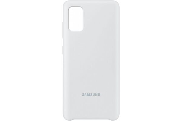 Samsung Silicone Cover für Galaxy A41