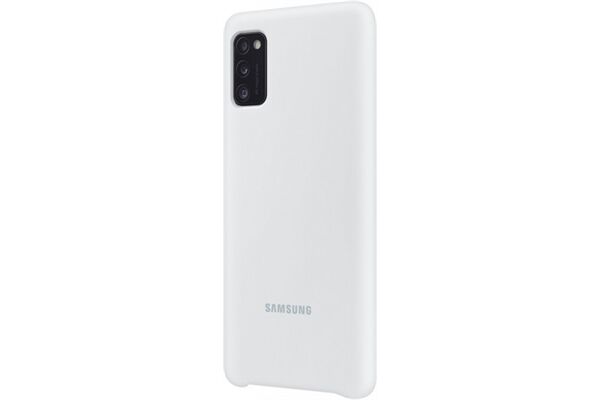 Samsung Silicone Cover für Galaxy A41