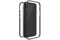 Black Rock Cover 360° Glass Iphone 12 mini