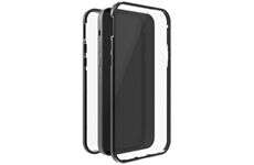Black Rock Cover 360° Glass Iphone 12 mini (schwarz)