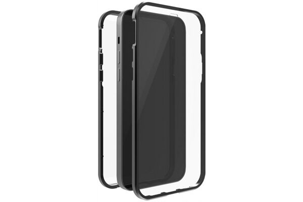 Black Rock Cover 360° Glass Iphone 12 mini