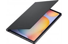 Samsung Book Cover für Galaxy Tab S6 Lite (grau)