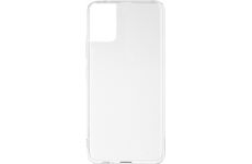 Peter Jäckel Protector Solid Case_ (transparent)