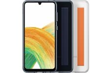 Samsung Slim Strap Cover (schwarz)