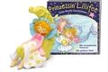 CD-Lieferant Prinzessin Lillifee - Gute-Nacht-Geschichten - Fol