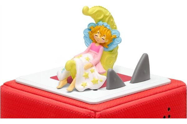 CD-Lieferant Prinzessin Lillifee - Gute-Nacht-Geschichten - Fol
