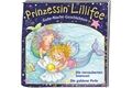 CD-Lieferant Prinzessin Lillifee - Gute-Nacht-Geschichten - Fol