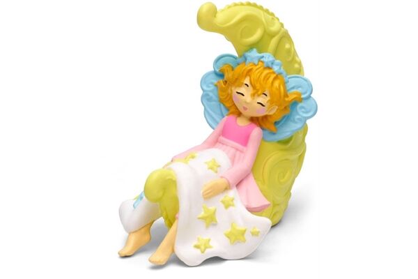 CD-Lieferant Prinzessin Lillifee - Gute-Nacht-Geschichten - Fol