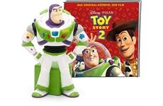 CD-Lieferant Disney Toy Story - Toy Story 2 (schwarz)