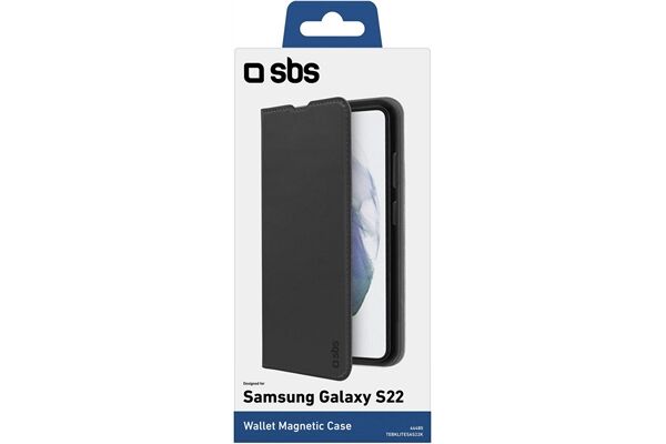 SBS Wallet Lite Bookcases