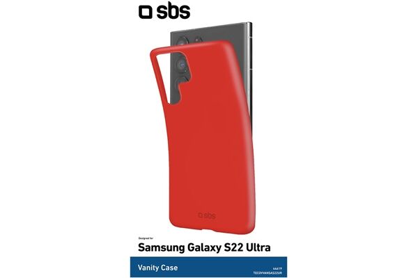SBS Vanity Cover