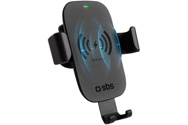 SBS Wireless Gravity Halter 6,5" (10W)
