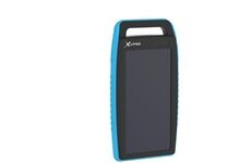 Diverse Marken Medim Zusatzakku Powerbank PLUS Solar