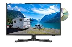 Reflexion Reflexion LDDW19I+ (schwarz)
