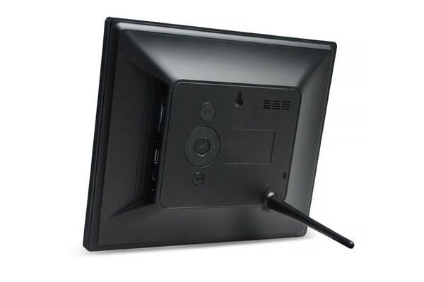 BRAUN FOTO Braun DigiFrame 1083