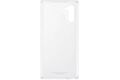 Samsung Clear Cover Note 10
