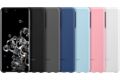 Samsung Silicone Cover für Galaxy S20 Ultra