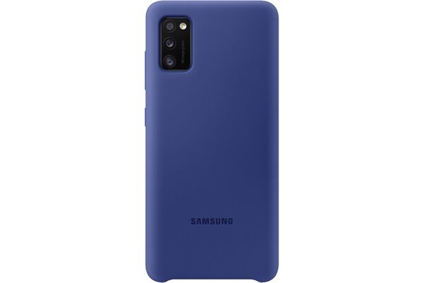 Samsung Silicone Cover für Galaxy A41