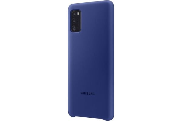 Samsung Silicone Cover für Galaxy A41