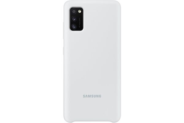 Samsung Silicone Cover für Galaxy A41