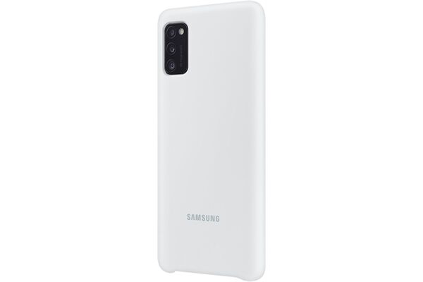 Samsung Silicone Cover für Galaxy A41