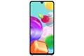 Samsung Silicone Cover für Galaxy A41