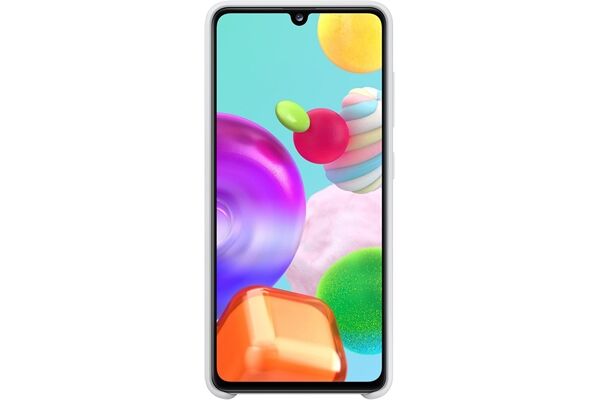 Samsung Silicone Cover für Galaxy A41
