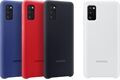Samsung Silicone Cover für Galaxy A41