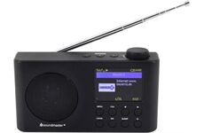 Soundmaster IR6500SW