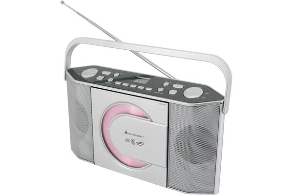 Soundmaster RCD1755SI