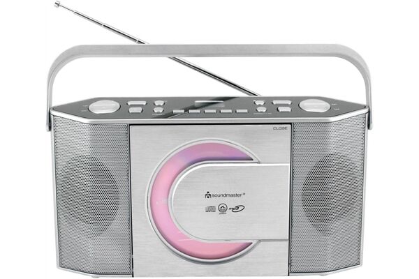 Soundmaster RCD1755SI