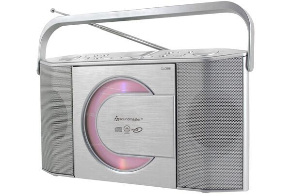 Soundmaster RCD1755SI