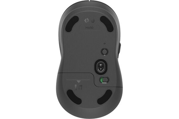 Logitech Signature M650 M