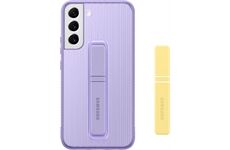 Samsung Protective Standing Cover (lavendel)