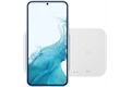 Samsung Wireless Charger Duo inkl. Schnellladeadapter weis
