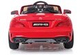 Jamara Ride-on Mercedes-Benz SL65 AMG