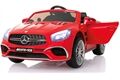 Jamara Ride-on Mercedes-Benz SL65 AMG