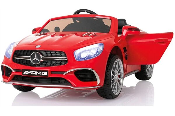 Jamara Ride-on Mercedes-Benz SL65 AMG