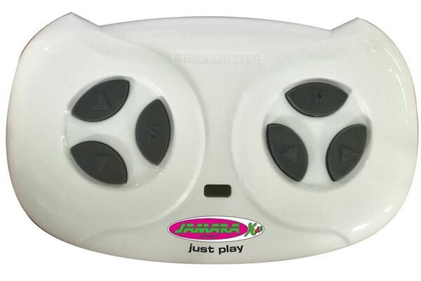 Jamara Ride-on Mercedes-Benz SL65 AMG